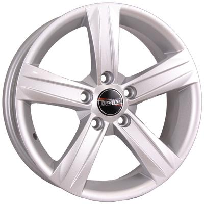 Диски Tech Line 628 S