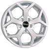 Диск Tech Line 632 S 16" 6,5J 5x108 ET52,5 DIA63,4