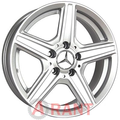 Диски Tech Line 638 S Диски Tech Line 638 S