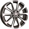 Диск Tech Line 639 GRD 16" 6,5J 5x114,3 ET40 DIA66,1