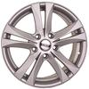 Диск Tech Line 744 S 17" 6,5J 5x114,3 ET35 DIA67,1