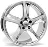 Диск WSP Italy W1006 Cayenne chrome 19" 9,0J 5x130 ET60 DIA71,6