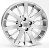 Диск WSP Italy W153 Calabria silver 15" 6,0J 4x100 ET45 DIA56,6