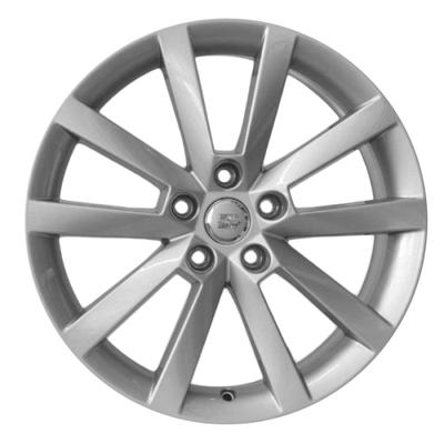 Диски WSP Italy W3503 Belgorod silver