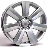 Диск WSP Italy W3603 Atlanta silver 18" 7,0J 5x115 ET45 DIA70,1