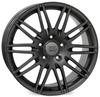 Диск WSP Italy W555 Q7 Alabama gun metal 19" 9,0J 5x130 ET60 DIA71,6