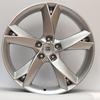 Диск WSP Italy W558 Potenza silver 16" 7,5J 5x112 ET42 DIA57,1