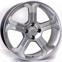 Диск WSP Italy W852 Toulose silver 18" 7,5J 4x108 ET18 DIA65,1