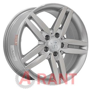 Диск Replay MR130 SF 17" 8,0J 5x112 ET48 DIA66,6