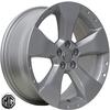 Диск Replica Z635 S 17" 7,0J 5x100 ET48 DIA56,1