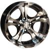 Диск ZW 720 BP 13" 6,0J 4x98 ET0 DIA58,6