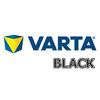Аккумулятор VARTA Black D R+ 70A/ч 640А 278/175/190(д/ш/в) 16,99