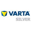 Аккумулятор VARTA (G14) Silver D AGM R+ 95А/ч 850А 353/175/190