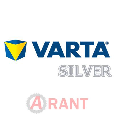 Аккумулятор VARTA (G14) Silver D AGM R+ 95А/ч 850А 353/175/190